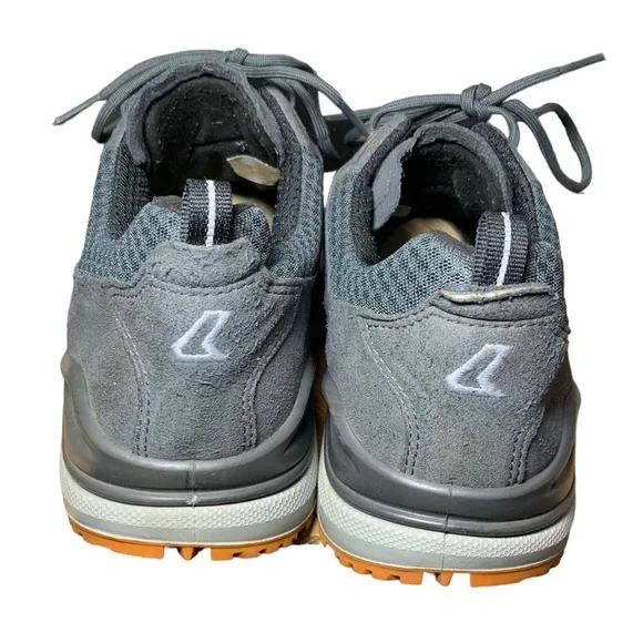 Mens Lowa Innox Evo  Lo size 11 - Picture 5 of 6